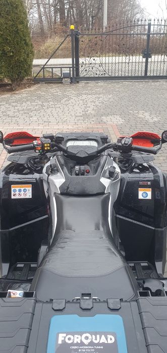 Can am  Outlander xxc 1000r