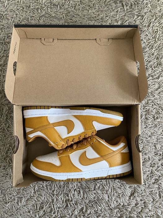 Nike Dunk Low Phantom