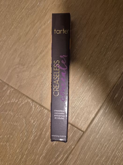 Tarte Creaseless Concealer