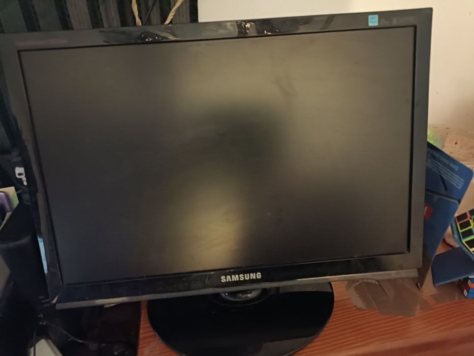 Desktop Compaq/HP LHMM879