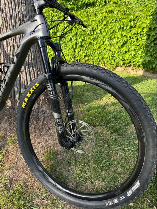 Giant Anthem Advanced Pro 29er 1 M Charcoal