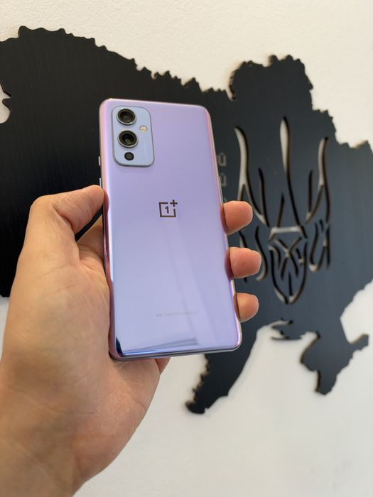 Oneplus 9 128gb Purple
