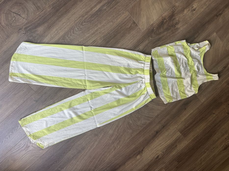 Komplet na lato Zara
