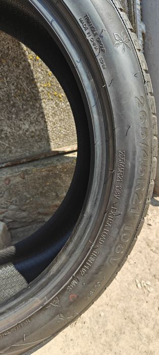 Продам зимові шини