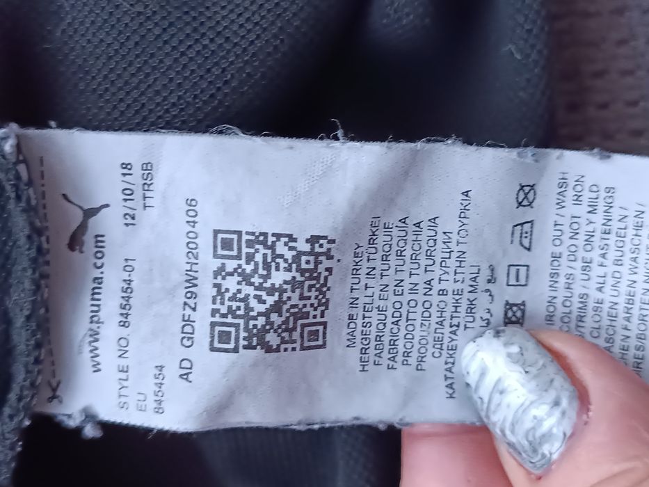 T shirt damski rozm M