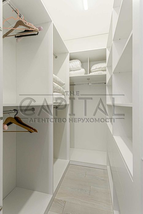 Многокомнатная квартира по адресу ул. Давидчука (площадь 140 м²) - Atlanta.ua - фото 19