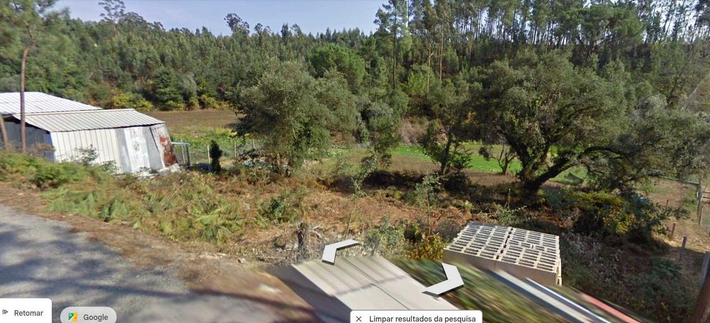 Terreno em Melres e Medas, Rua do Bustelo, Melres.