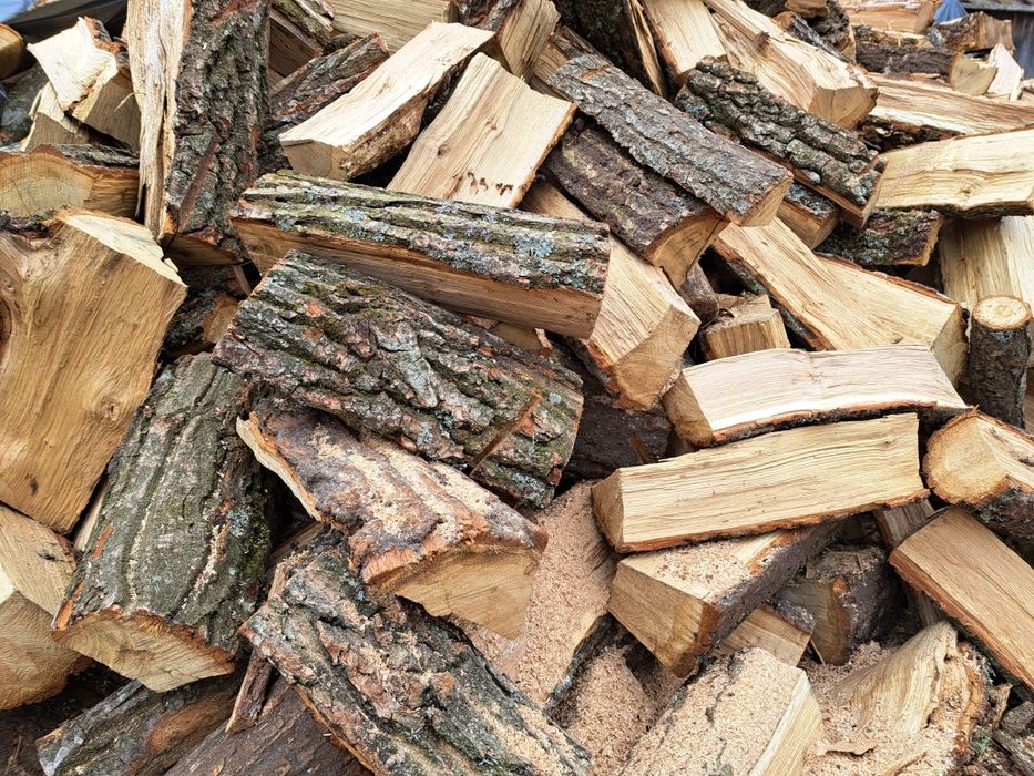 Дрова по ДОСТУПНИМ цінам