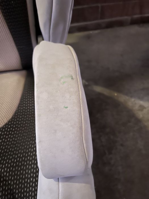 Fotelik samochodowy CHICCO