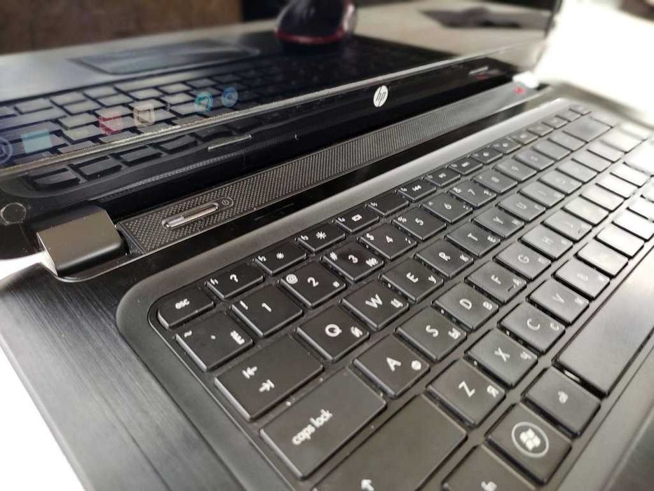‼️HP Envy Ultrabook 6-1058‼️• метал•15.6"•NEW batterySSD • озу-16ГБ •