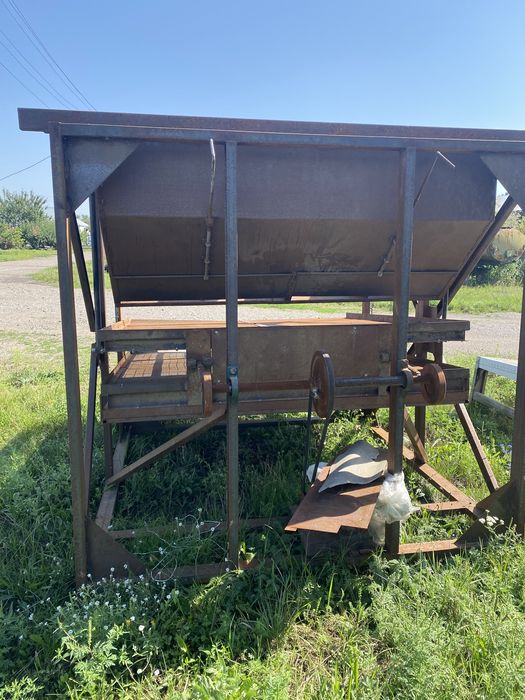 Продам калибровочный стол