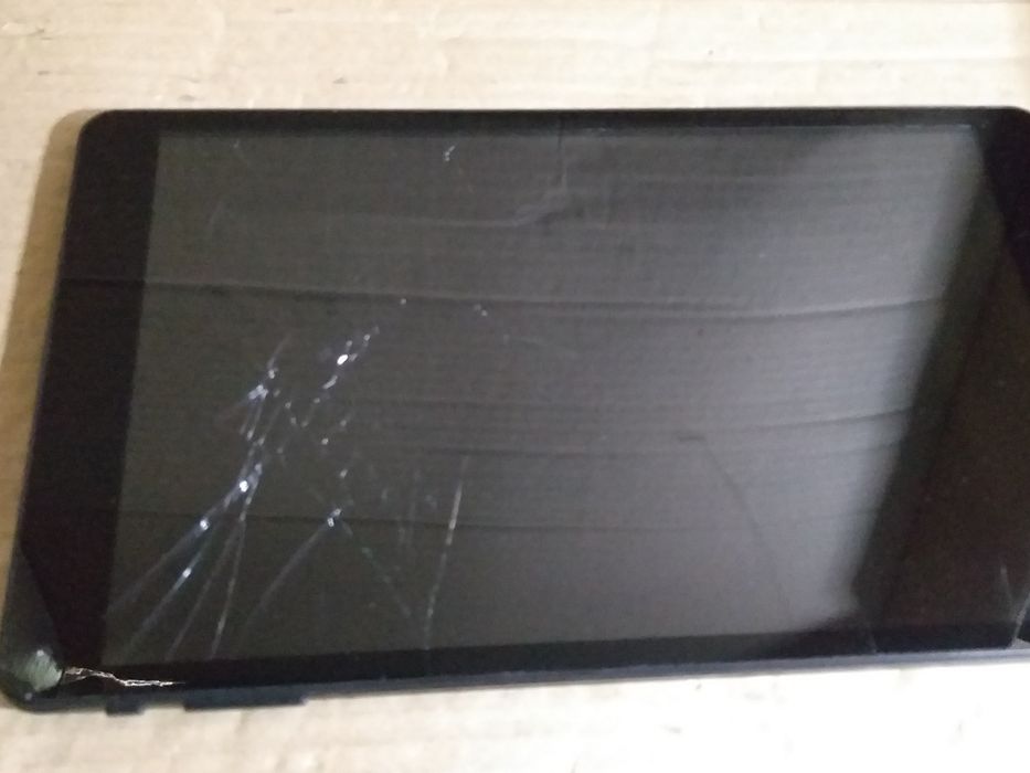 Планшет Impression imPAD М102 (Homi)