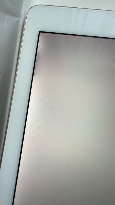 iPad 12,9" 256GB wi-fi