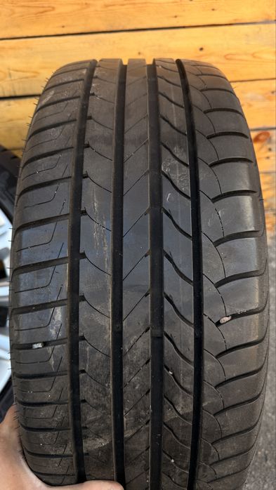 Шини літні 215/50 r17 Michelin, Goodyear