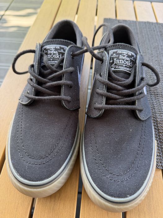 Buty Nike Stefan Janoski r.36