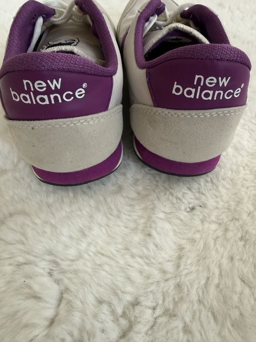 Buty sportowe New Balance