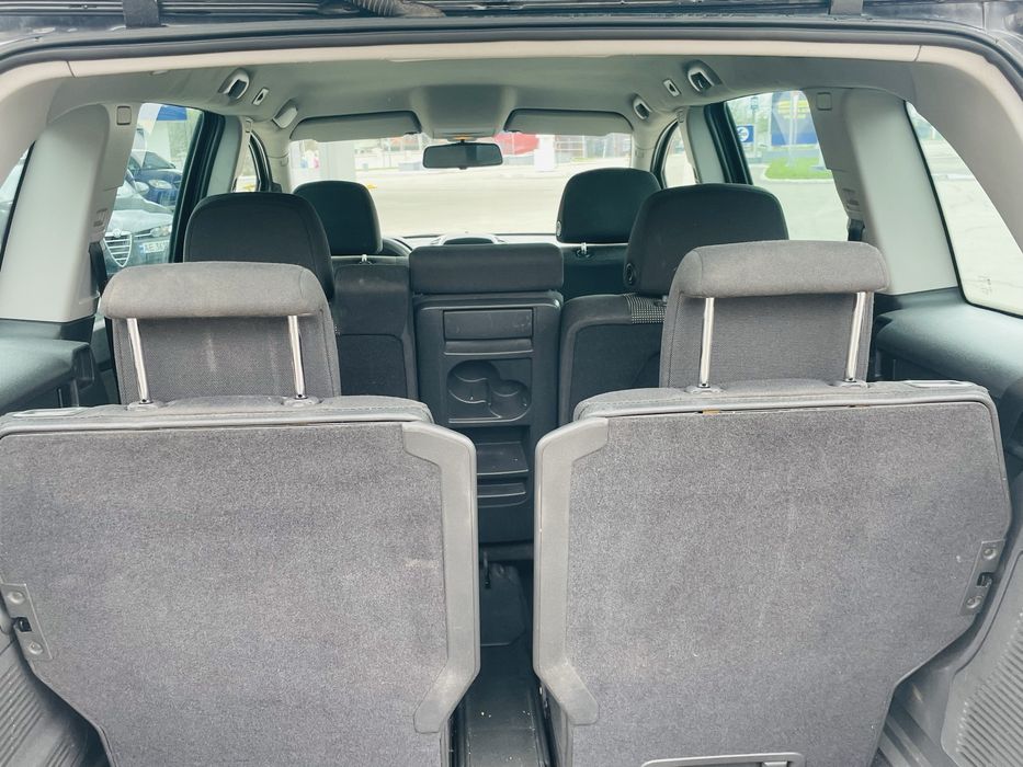 Продам Opel Zafira B 1.9TDI