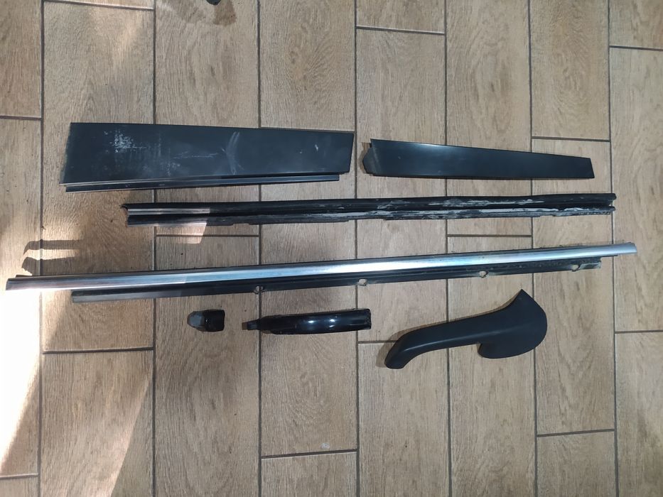 Гольф 6 универсал