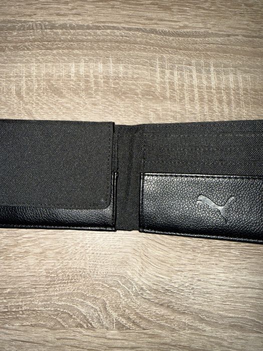 Кошелек Puma