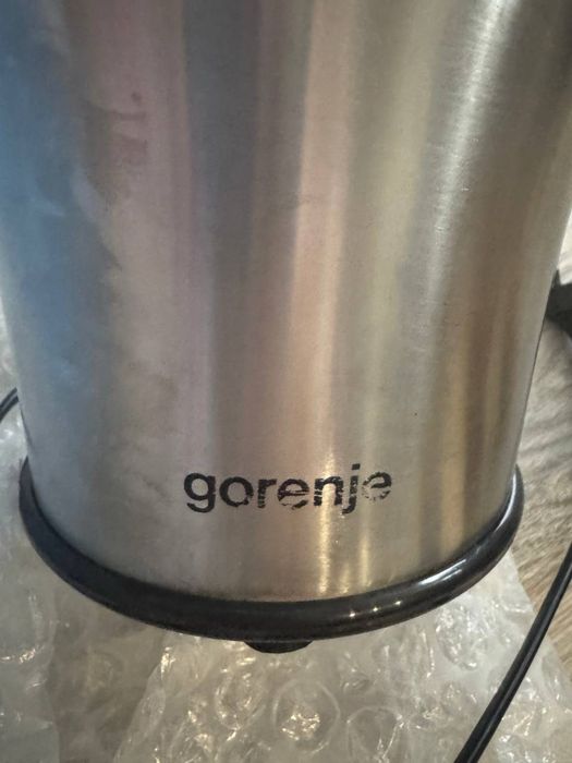 Соковижималка для цитрусів gorenie