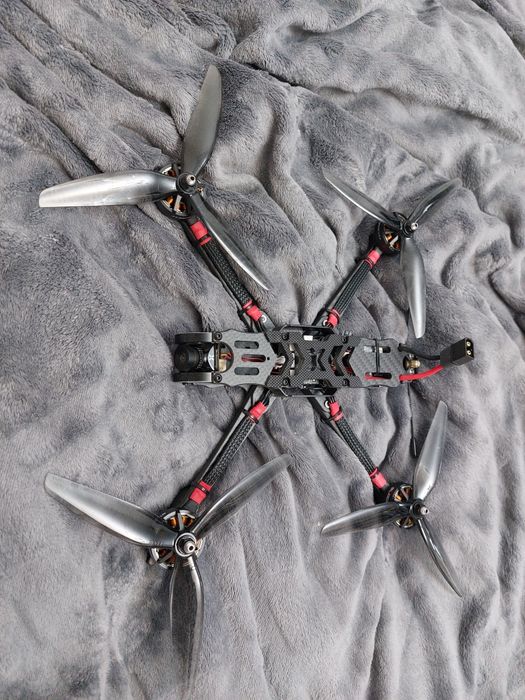 Fpv 10inch_7inch дрон, дрони, тепловізійні