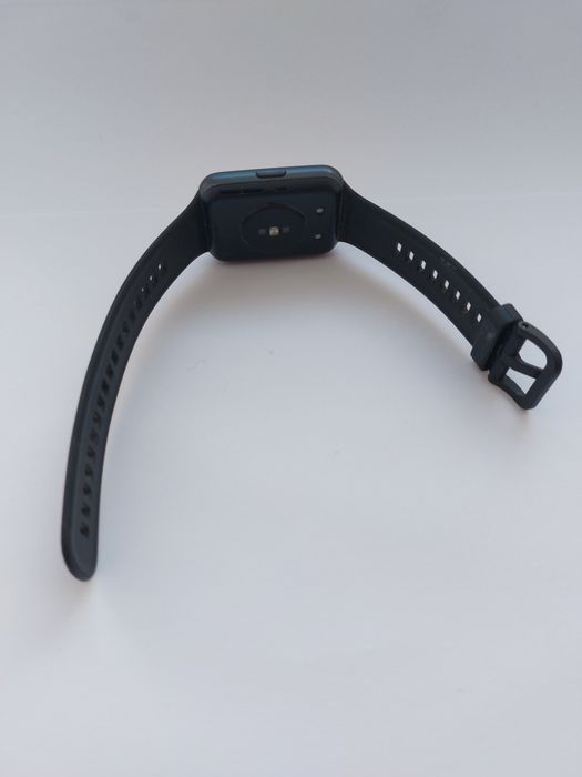 Смарт-годинник Huawei Watch Fit 2 Midnight Black