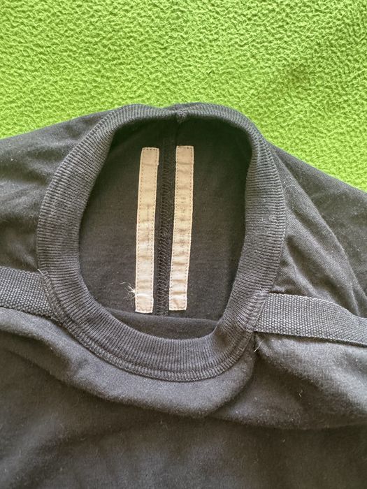 Rick Owens FW19 Shoulder Detail Longsleeve