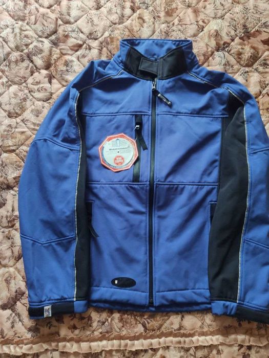 Куртка чоловіча Kubler