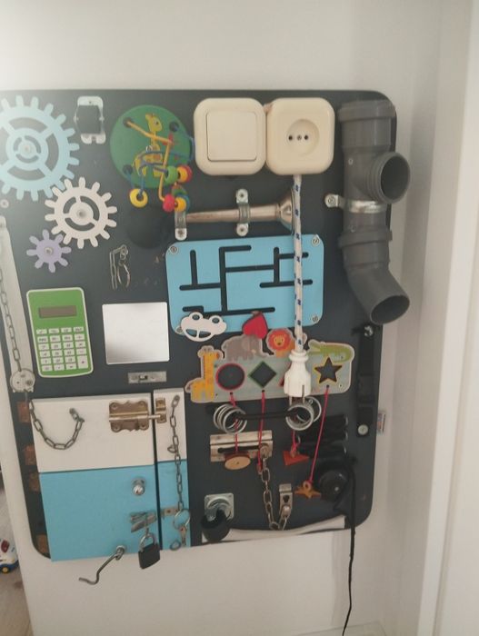 Tablica manipulacyjna