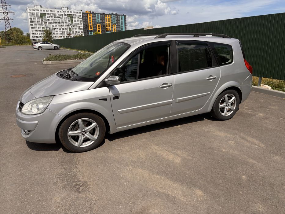 Продам автомобіль
