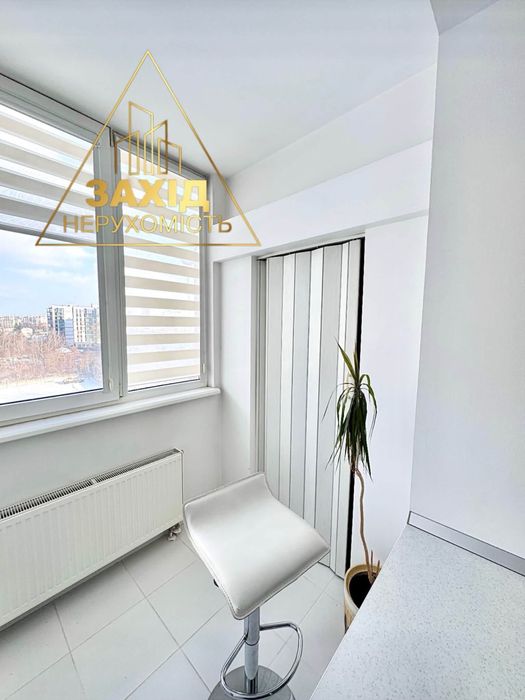 ЄВРОТРІЙКА в Новобудові за СУПЕРЦІНОЮ 1285 $ / м² неподалік Центру