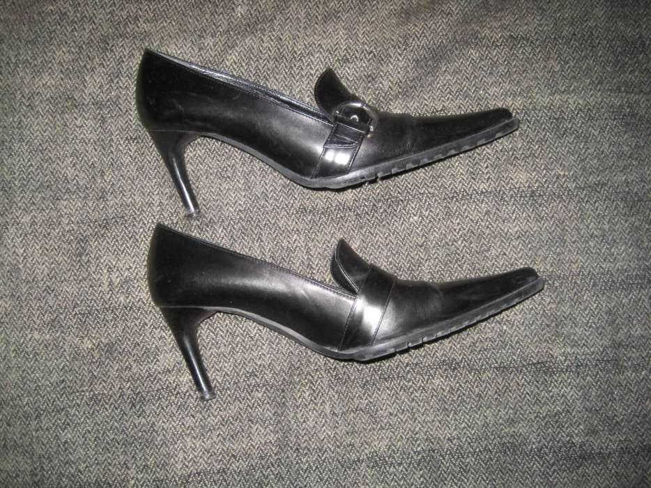 Sapatos Stivali