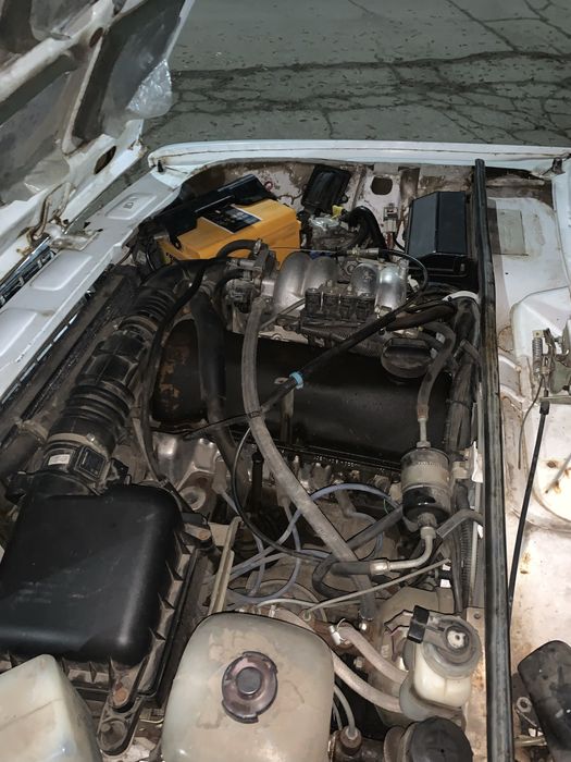 Продам Ваз 2107 гарний стан