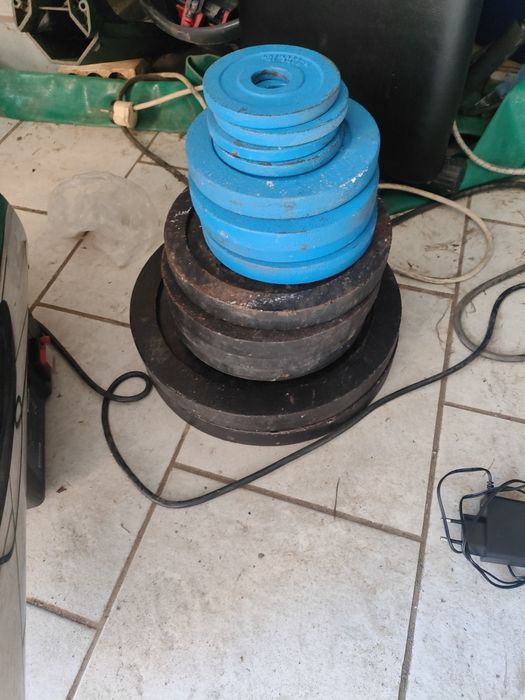 Atlas kettler sport