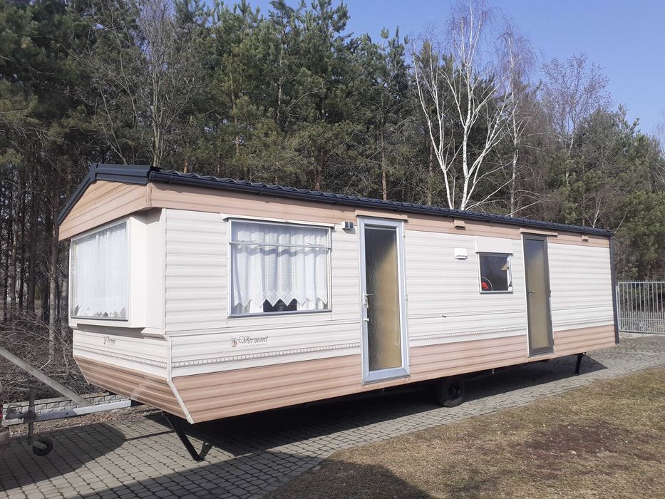 Domek holenderski sprzedam