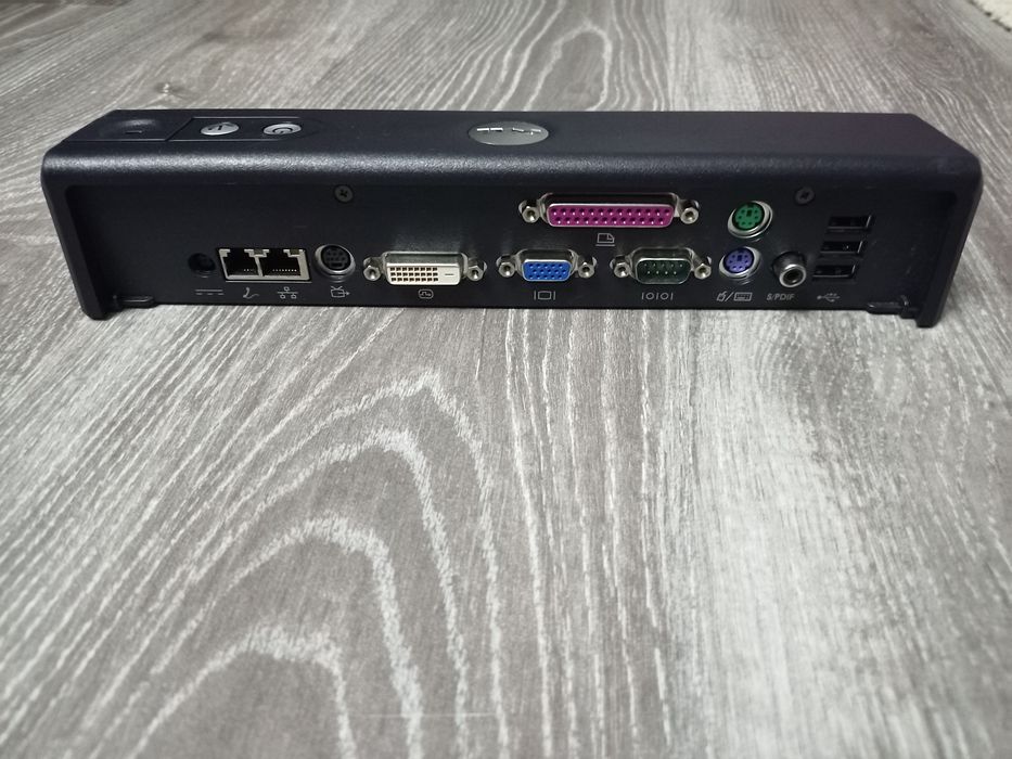 Docking Station DELL PR01X