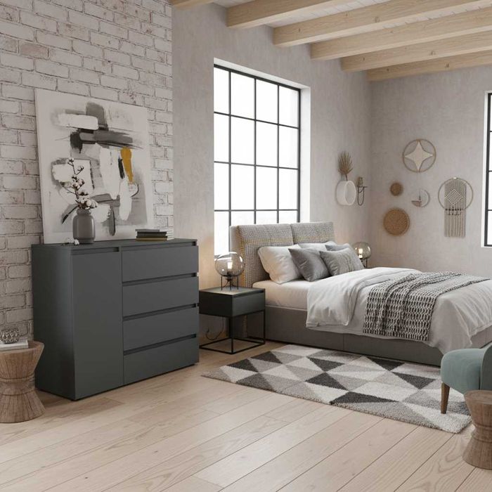 Комод К-9 Влабі - практичне та стильне рішення для вашого будинку