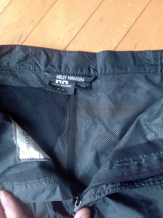 Spodnie dresowe Helly Hansen