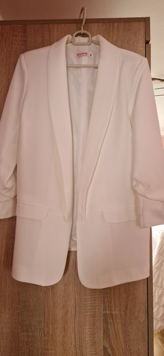 Marynarka 40 rozmiar