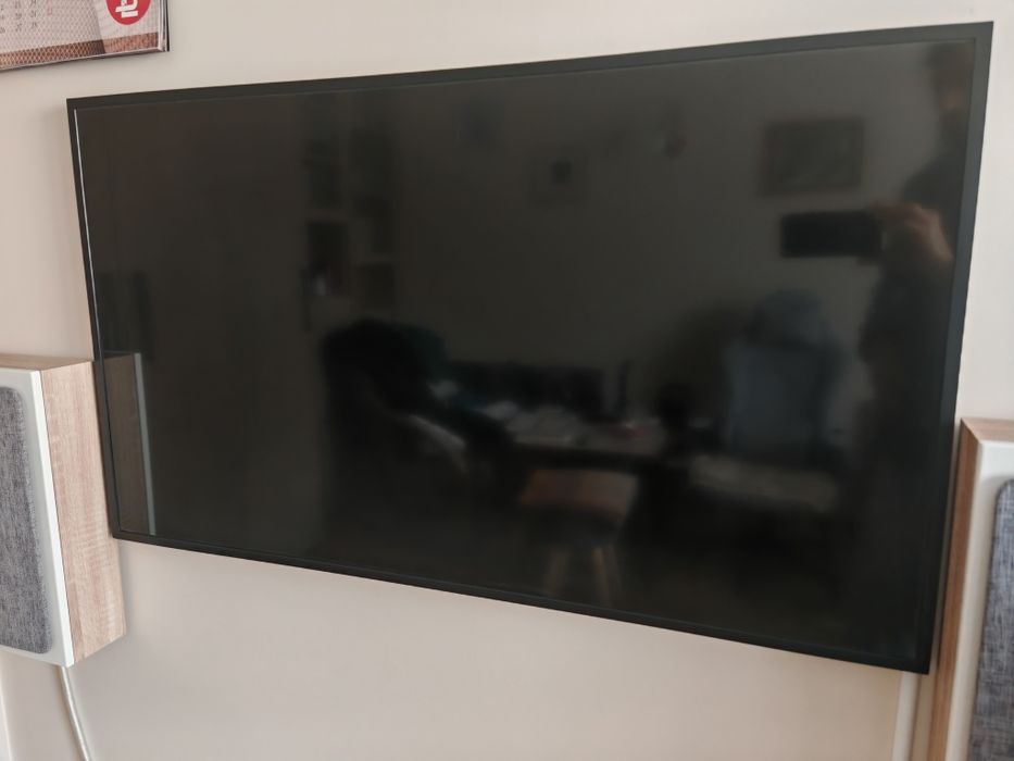 TV Samsung THE FRAME 2021, 43 cale