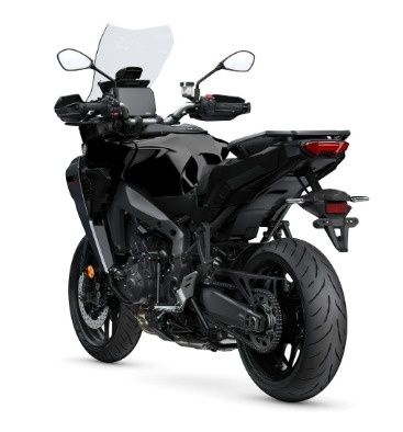 Yamaha Tracer 9  ( 2025 Novo Modelo)