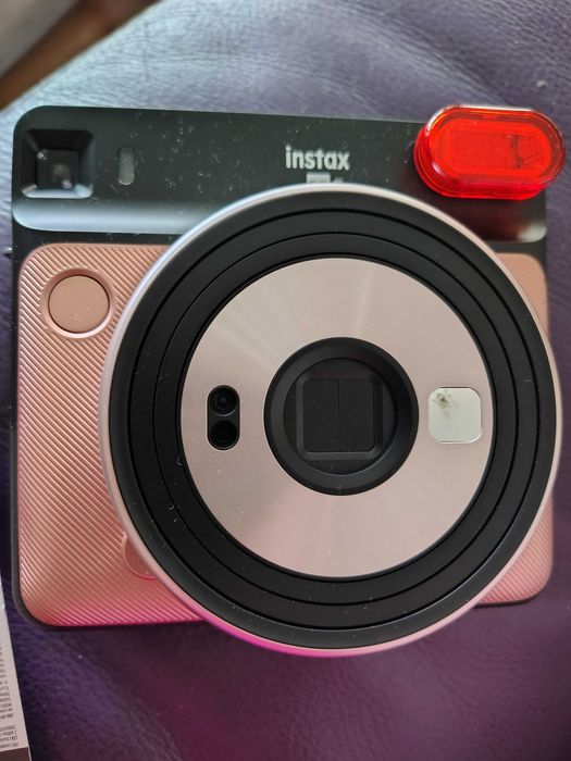 Fujifilm Instax Square SQ6.