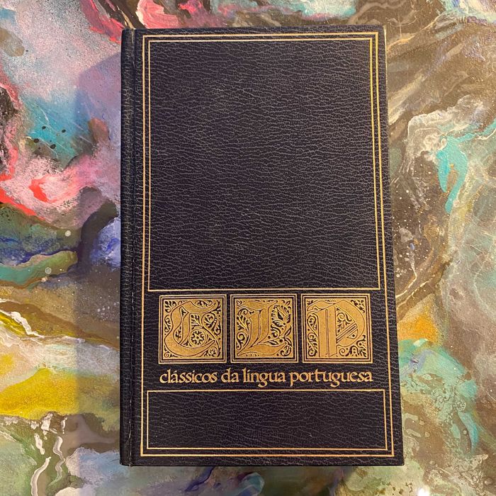 Viagens na minha terra Autor: Almeida Garrett