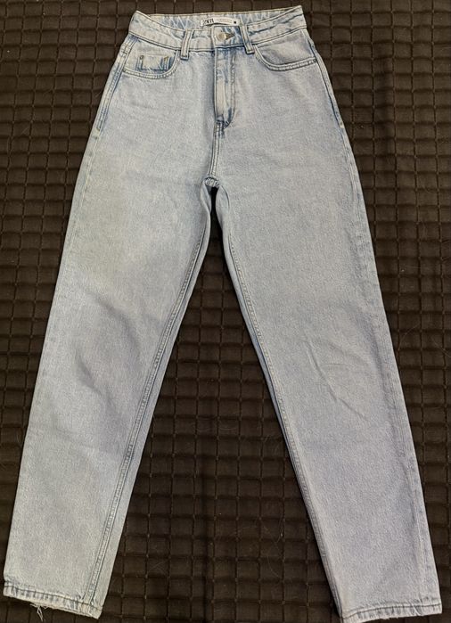 Джинси «Zara» на дівчину р.32