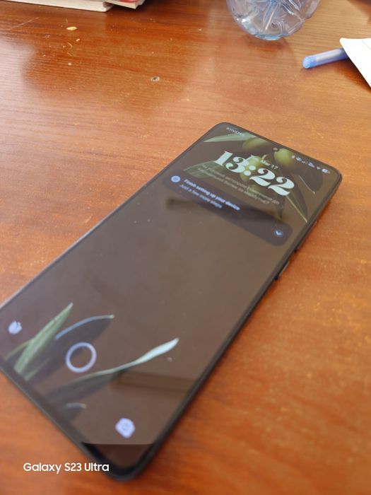 Poco x6 pro, 8/256 neverlock