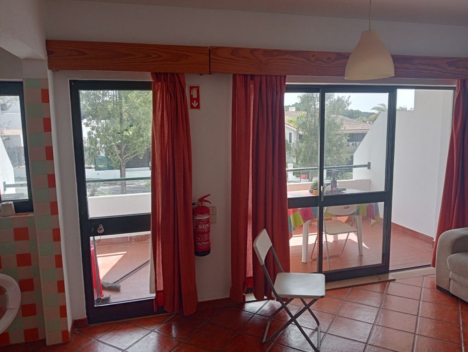 T1(To+1) ao ano em Vilamoura