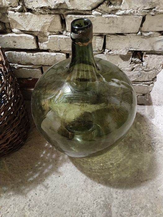 Gąsior na wino 25 litrów