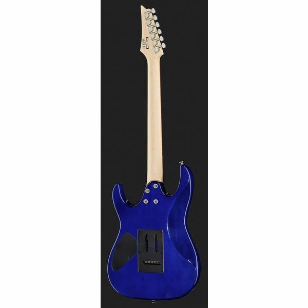 Guitarra eletrica Ibanez- como nova