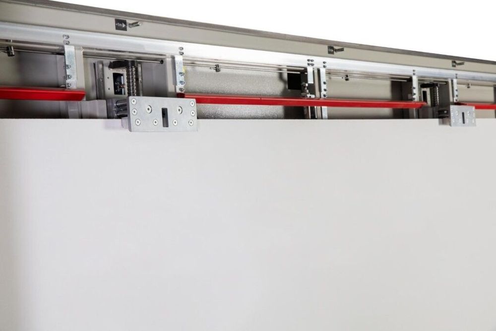 Вертикальний панельний пильний верстат WINTER CHALLENGE DIGIT CS