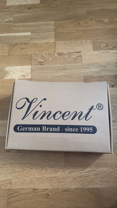 Przedwzmacniacz Vincent PHO-701
